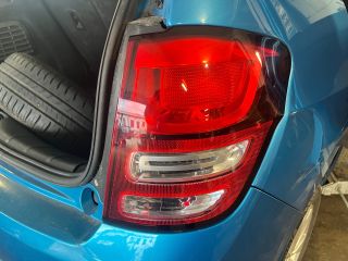 bontott CITROËN C3 Jobb C Oszlop Oldalablak Üveg