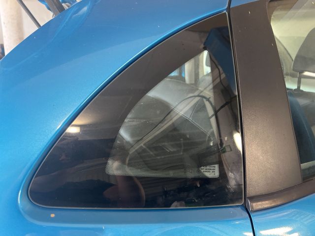 bontott CITROËN C3 Jobb C Oszlop Oldalablak Üveg