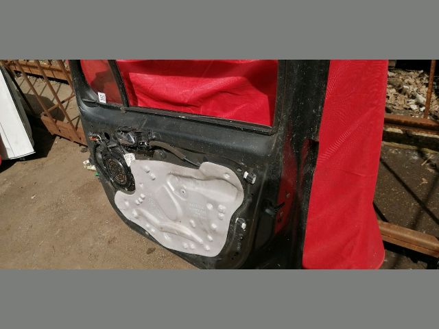 bontott CITROËN C3 Jobb első Ablak