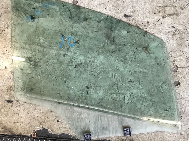 bontott CITROËN C3 Jobb első Ablak