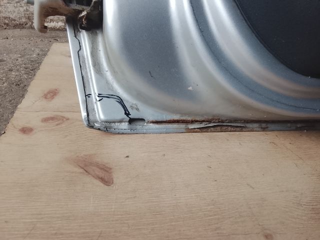 bontott CITROËN C3 Jobb első Ablak