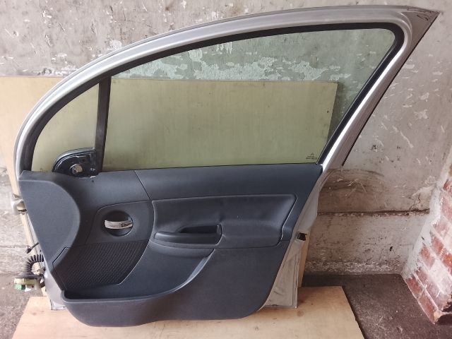 bontott CITROËN C3 Jobb első Ablak