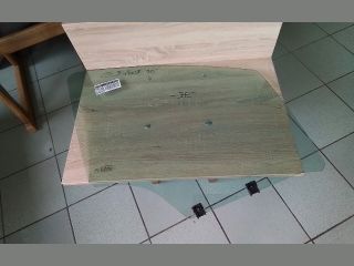 bontott CITROËN C3 Jobb első Ablak