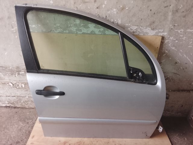 bontott CITROËN C3 Jobb első Ablak
