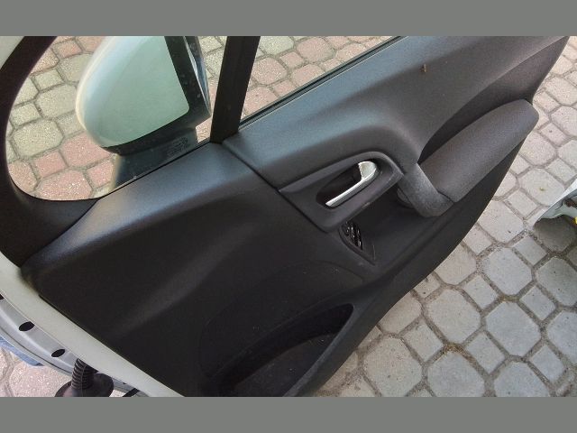 bontott CITROËN C3 Jobb első Ablak