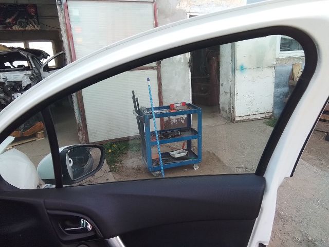 bontott CITROËN C3 Jobb első Ablak