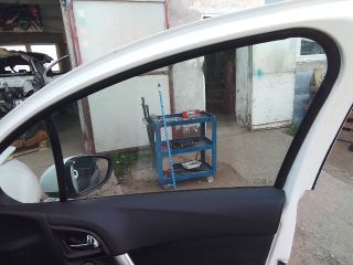bontott CITROËN C3 Jobb első Ablak