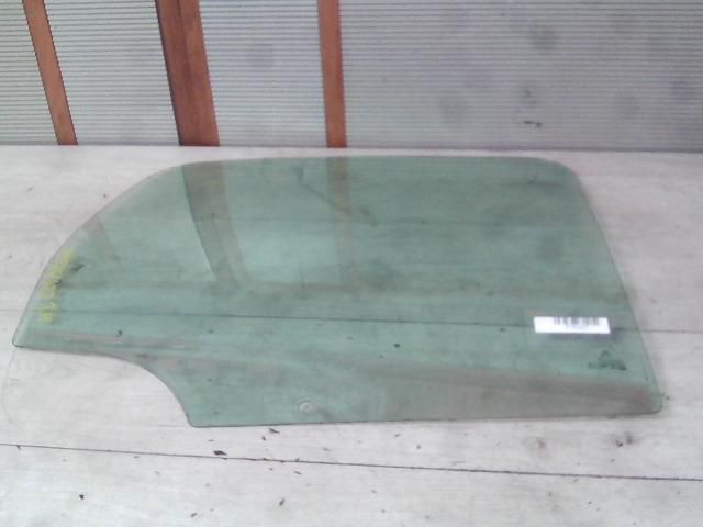 bontott CITROËN C3 Jobb első Ablak