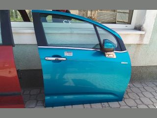 bontott CITROËN C3 Jobb első Ablak