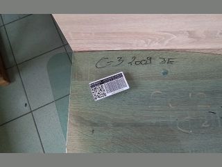 bontott CITROËN C3 Jobb első Ablak