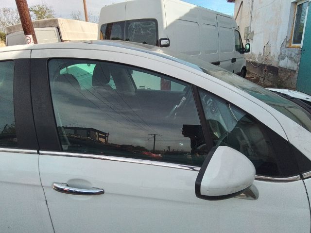 bontott CITROËN C3 Jobb első Ablak