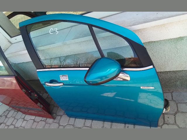bontott CITROËN C3 Jobb első Ablak