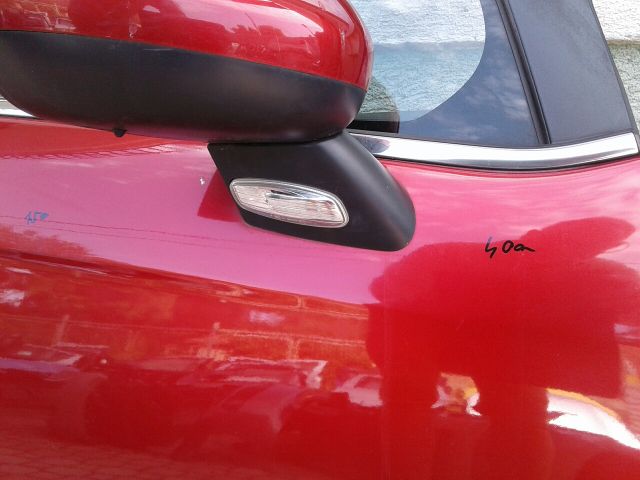 bontott CITROËN C3 Jobb első Ablak