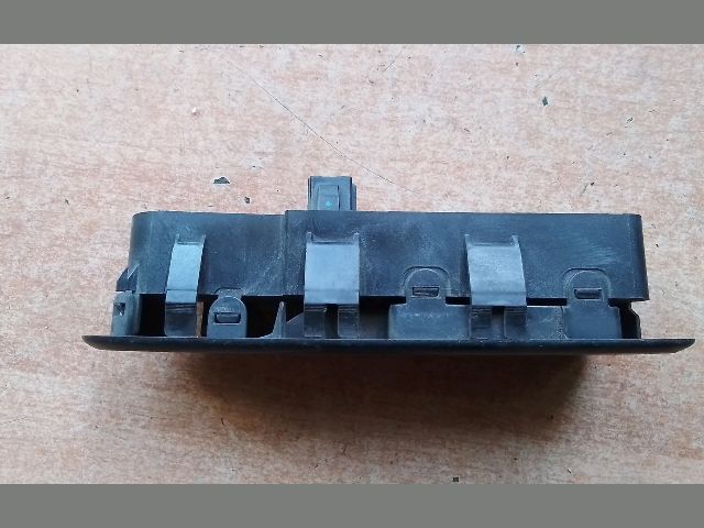 bontott CITROËN C3 Jobb első Ablakemelő Kapcsoló