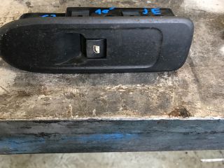 bontott CITROËN C3 Jobb első Ablakemelő Kapcsoló