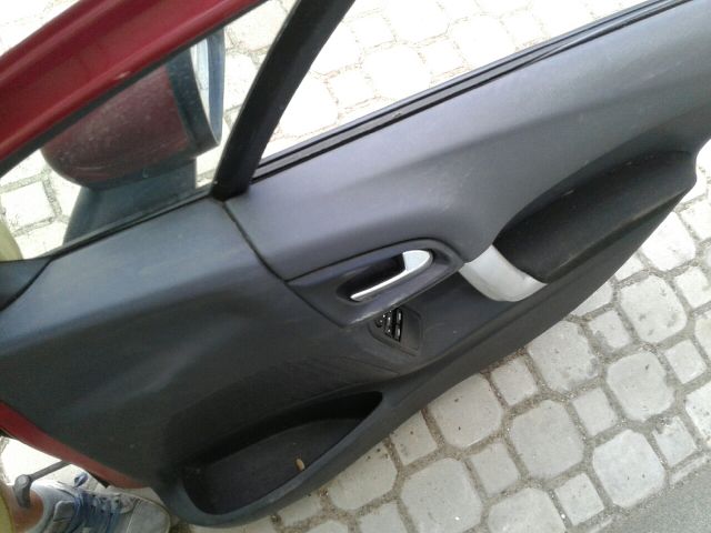 bontott CITROËN C3 Jobb első Ablakemelő Kapcsoló