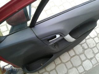 bontott CITROËN C3 Jobb első Ablakemelő Kapcsoló