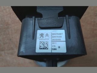 bontott CITROËN C3 Jobb első Ablakemelő Kapcsoló