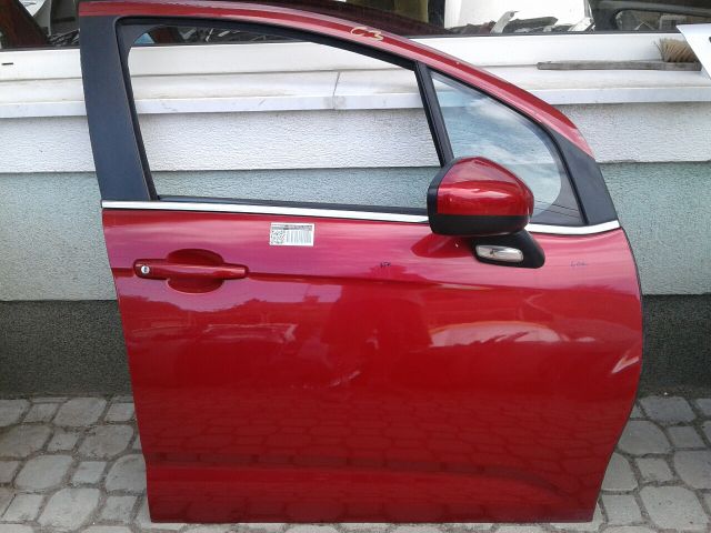 bontott CITROËN C3 Jobb első Ablakemelő Kapcsoló