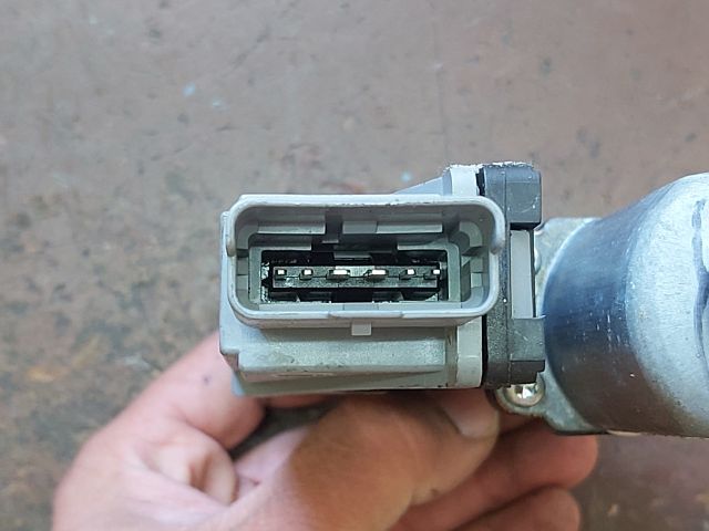 bontott CITROËN C3 Jobb első Ablakemelő Motor