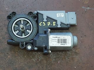 bontott CITROËN C3 Jobb első Ablakemelő Motor