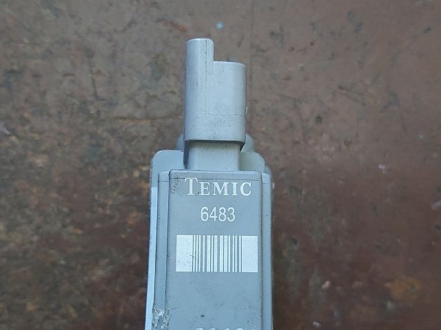 bontott CITROËN C3 Jobb első Ablakemelő Motor