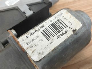 bontott CITROËN C3 Jobb első Ablakemelő Motor