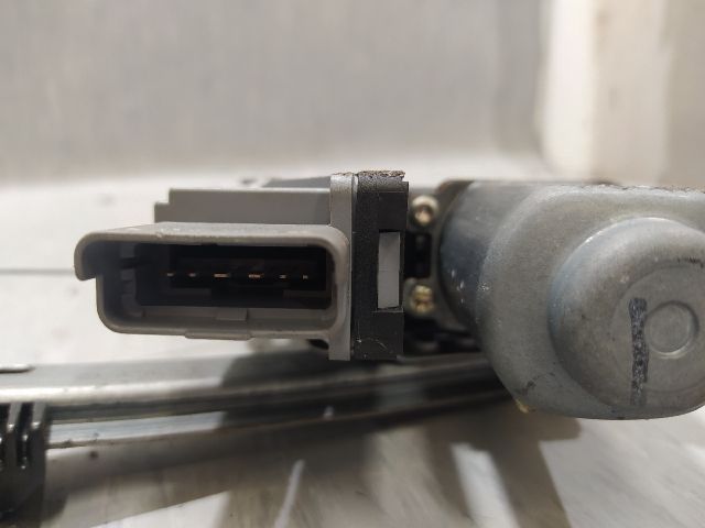 bontott CITROËN C3 Jobb első Ablakemelő Szerkezet (Elektromos)