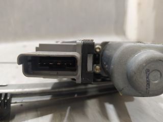 bontott CITROËN C3 Jobb első Ablakemelő Szerkezet (Elektromos)