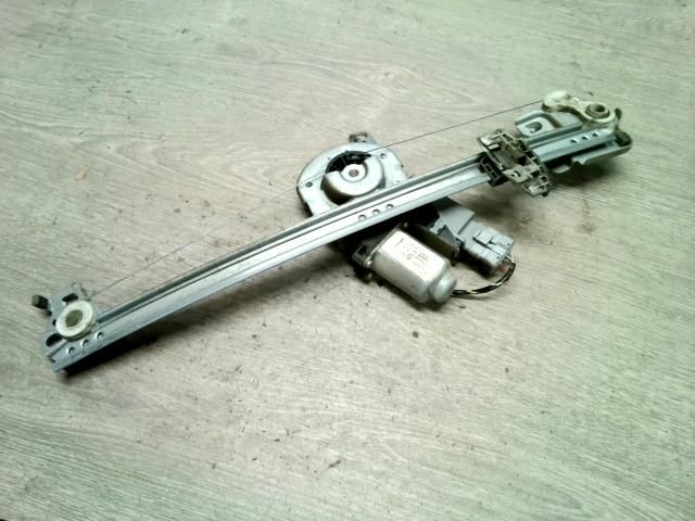 bontott CITROËN C3 Jobb első Ablakemelő Szerkezet (Elektromos)