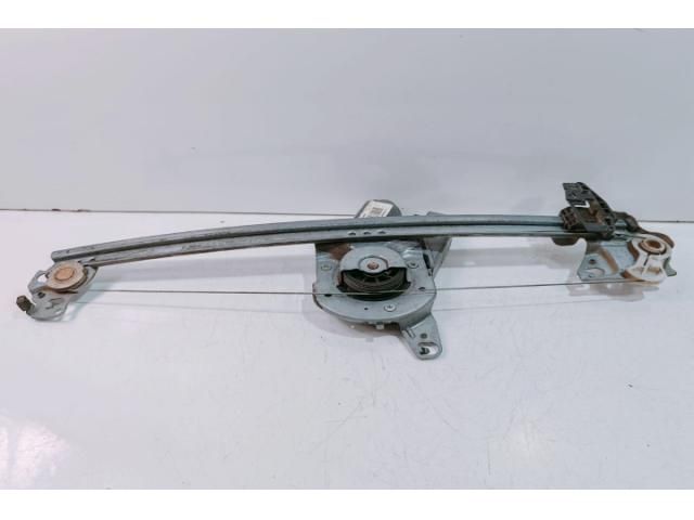 bontott CITROËN C3 Jobb első Ablakemelő Szerkezet (Elektromos)