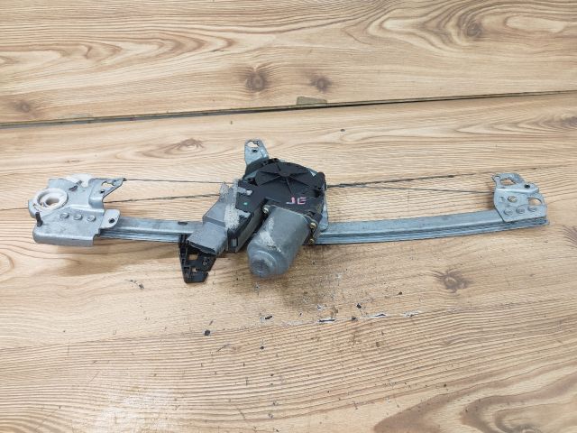 bontott CITROËN C3 Jobb első Ablakemelő Szerkezet (Elektromos)