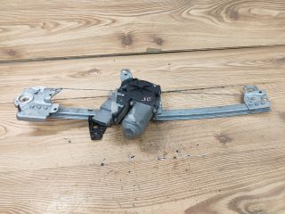 bontott CITROËN C3 Jobb első Ablakemelő Szerkezet (Elektromos)