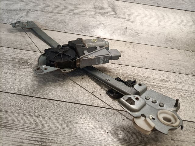 bontott CITROËN C3 Jobb első Ablakemelő Szerkezet (Elektromos)