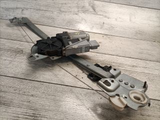 bontott CITROËN C3 Jobb első Ablakemelő Szerkezet (Elektromos)