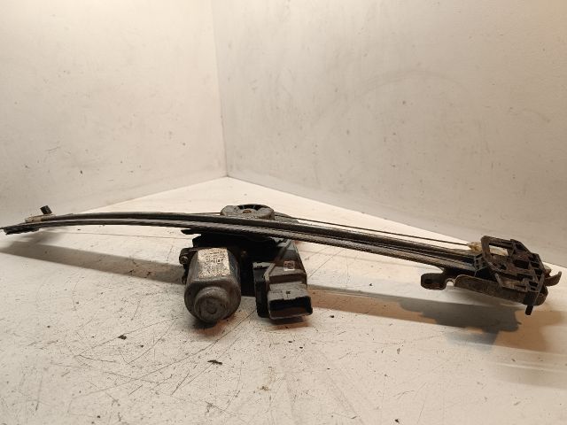 bontott CITROËN C3 Jobb első Ablakemelő Szerkezet (Elektromos)