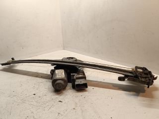 bontott CITROËN C3 Jobb első Ablakemelő Szerkezet (Elektromos)