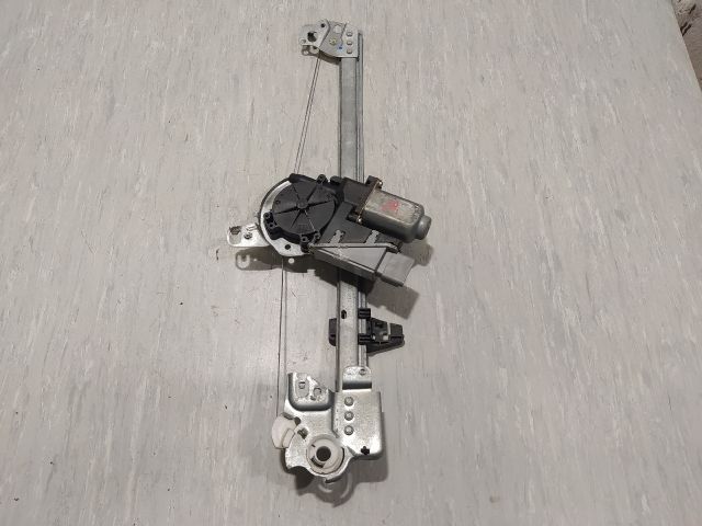 bontott CITROËN C3 Jobb első Ablakemelő Szerkezet (Elektromos)