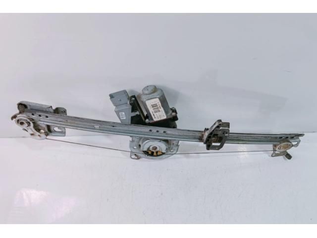 bontott CITROËN C3 Jobb első Ablakemelő Szerkezet (Elektromos)