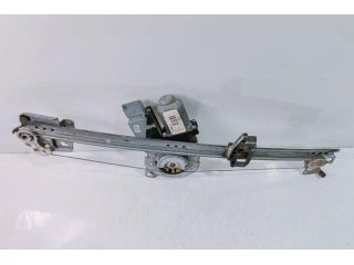 bontott CITROËN C3 Jobb első Ablakemelő Szerkezet (Elektromos)