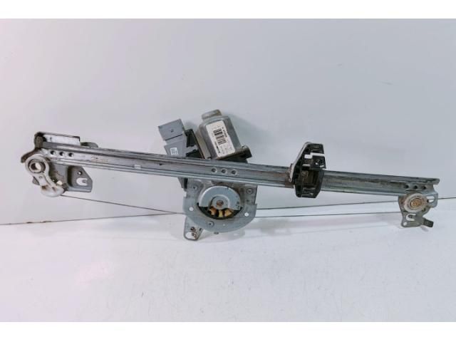 bontott CITROËN C3 Jobb első Ablakemelő Szerkezet (Elektromos)