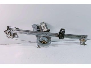 bontott CITROËN C3 Jobb első Ablakemelő Szerkezet (Elektromos)