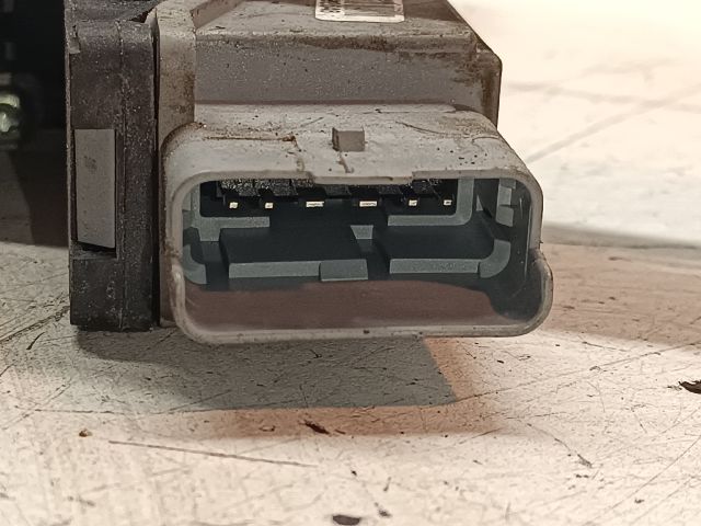 bontott CITROËN C3 Jobb első Ablakemelő Szerkezet (Elektromos)