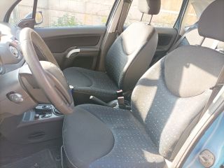 bontott CITROËN C3 Jobb első Ablakemelő Szerkezet (Elektromos)