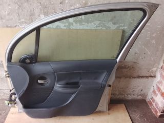 bontott CITROËN C3 Jobb első Ablakemelő Szerkezet (Elektromos)