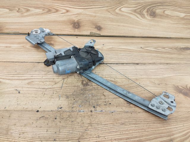 bontott CITROËN C3 Jobb első Ablakemelő Szerkezet (Elektromos)