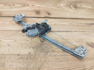 bontott CITROËN C3 Jobb első Ablakemelő Szerkezet (Elektromos)