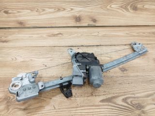 bontott CITROËN C3 Jobb első Ablakemelő Szerkezet (Elektromos)