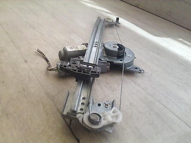 bontott CITROËN C3 Jobb első Ablakemelő Szerkezet (Elektromos)