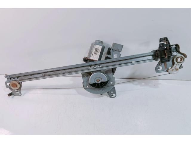 bontott CITROËN C3 Jobb első Ablakemelő Szerkezet (Elektromos)